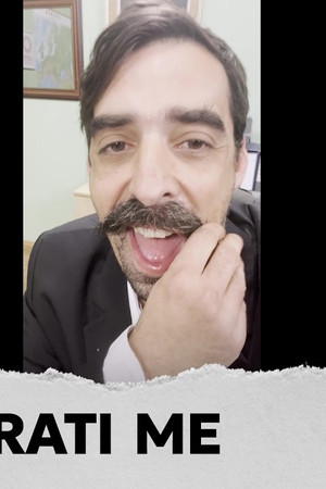 2543 Zaprati me
