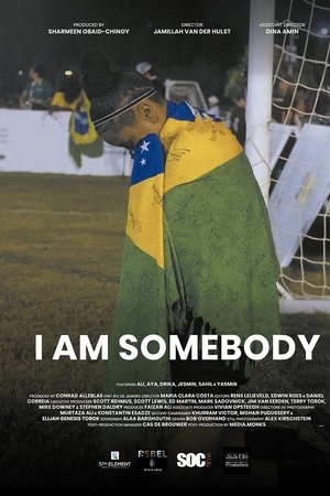 I Am Somebody