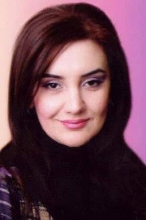 Vusala Mirzeyeva Vusala Mirzeyeva