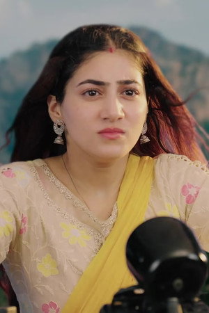 Heer Blocks Nawab's Race