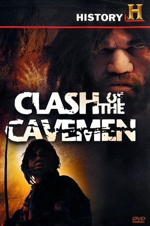 Clash of the Cave Men