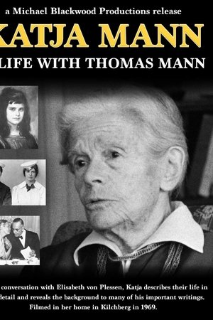 Katja Mann: Ein Leben mit Thomas Mann