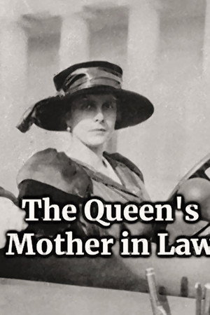 The Queen's Mother in Law