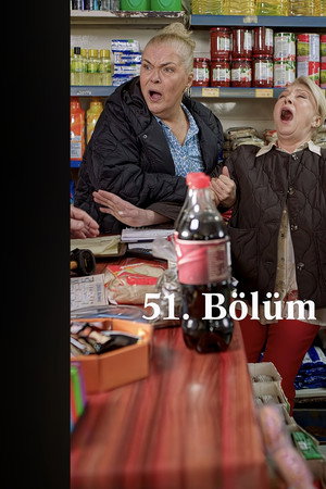 Salty Ayran