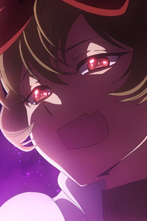 Miya Returning a Favor