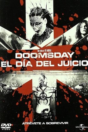 Imagen de Doomsday: El día del juicio