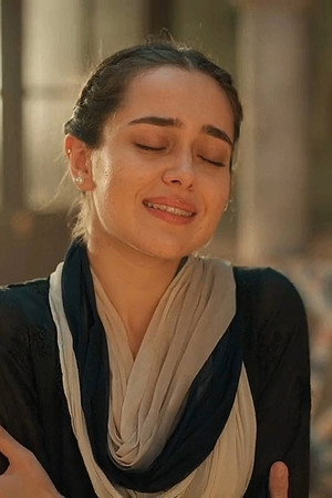 Mahid and Seher search for Kausar