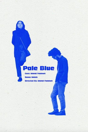 Pale Blue
