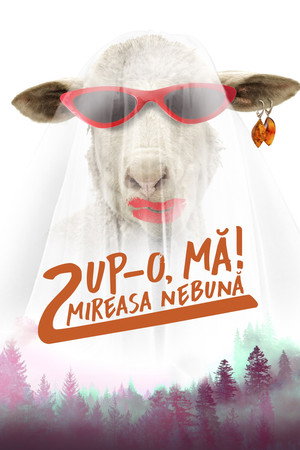 Pusu na to: Bláznivá nevěsta