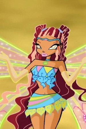 The Mermaid Queen