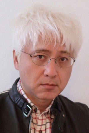 Yoshiyuki Sadamoto Yoshiyuki Sadamoto