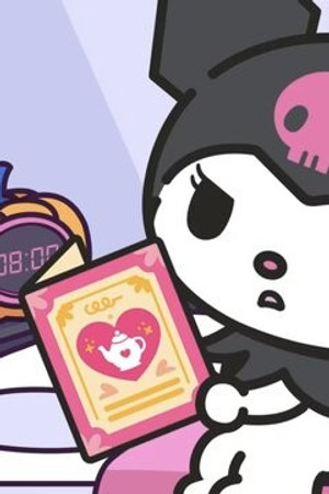 My Melody’s Tea Party
