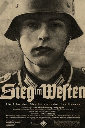 Sieg im Westen