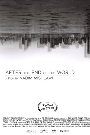 After the End of the World