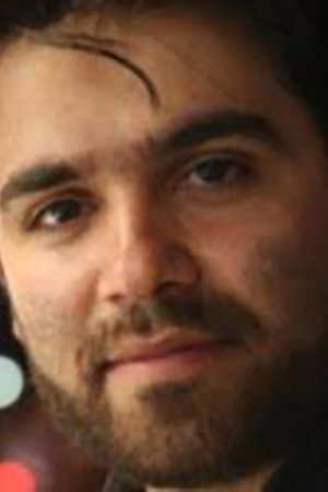 Mohsen Aghaei Mohsen Aghaei