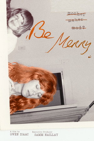 Be Merry
