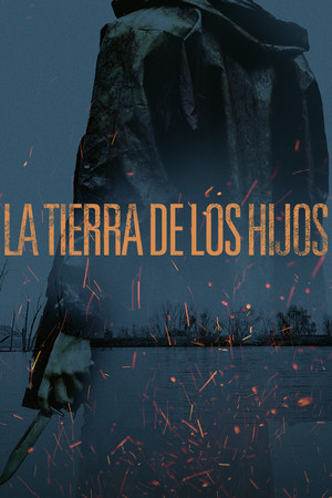 Imagen de La tierra de los hijos