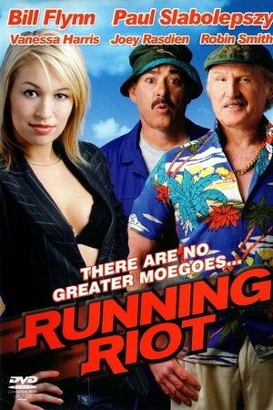 Running Riot
