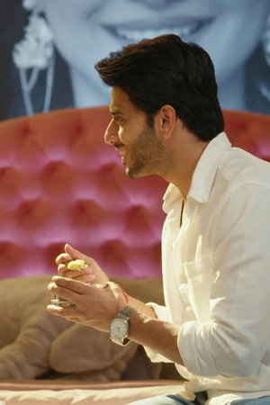 Shivaay's Warm Care for Aadhya