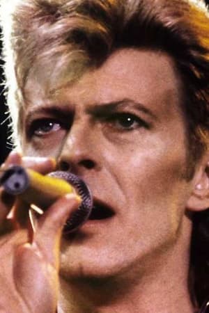 David Bowie: Live Olympia Paris