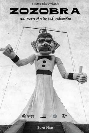 Zozobra: 100 Years of Fire and Redemption