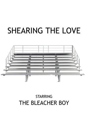 Shearing the Love