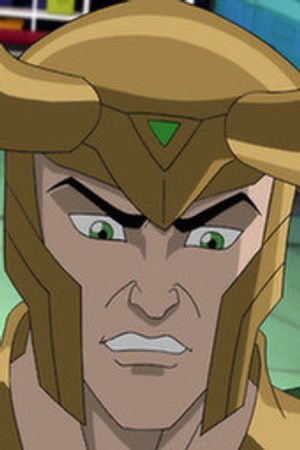 Super malý Spider-Man