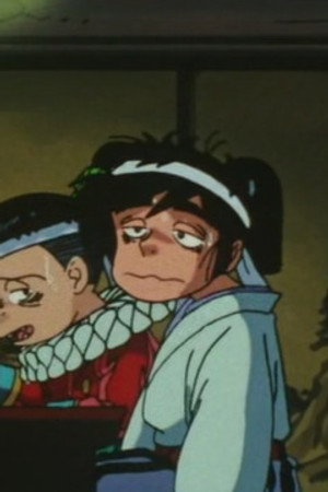 Chokkaku Staggers Through Exam Prep!!