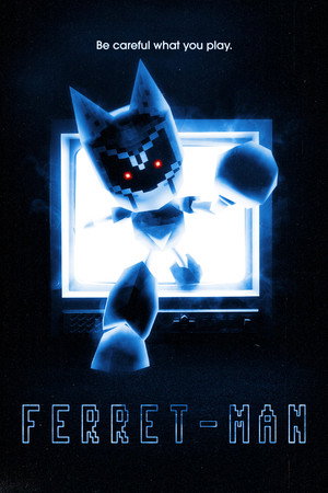 Ferret-Man