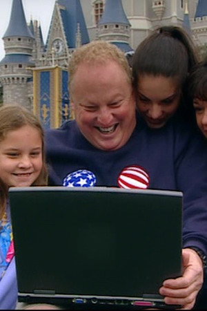 The Cox Family