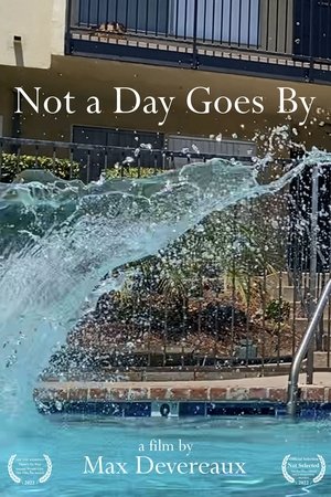 Not a Day Goes By