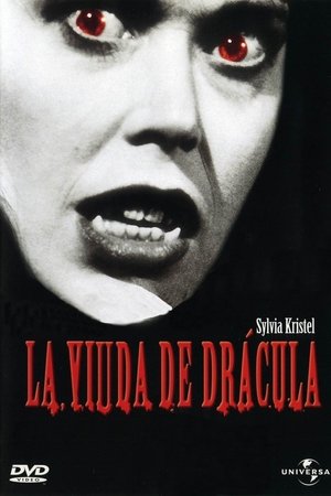 Dracula's Widow