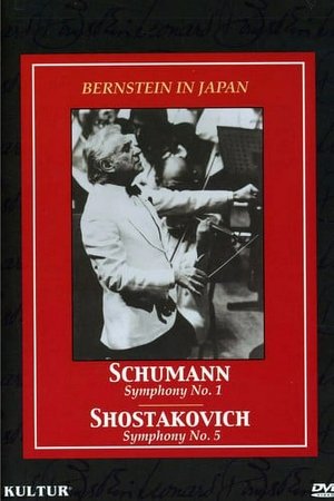Bernstein in Japan