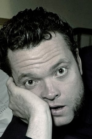 The Eyes of Orson Welles