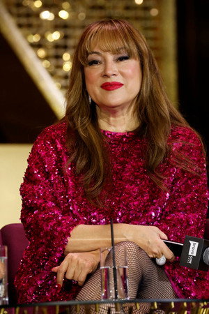 Jennifer Tilly Jennifer Tilly