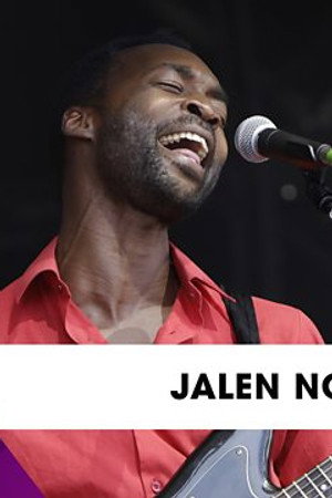 Jalen Ngonda
