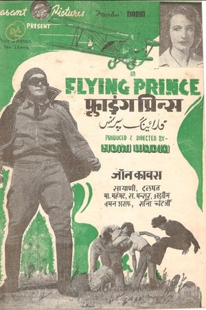 Flying Prince