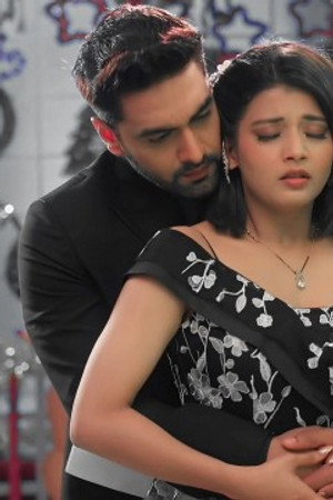 Armaan is left speechless