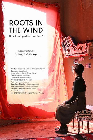 Roots In The Wind