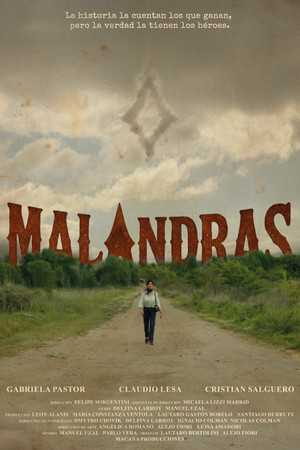Malandras