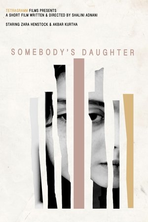 Somebody's Daughter
