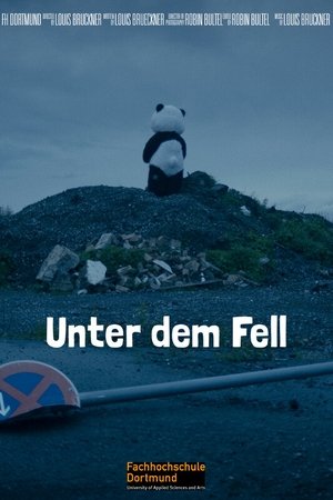Unter dem Fell