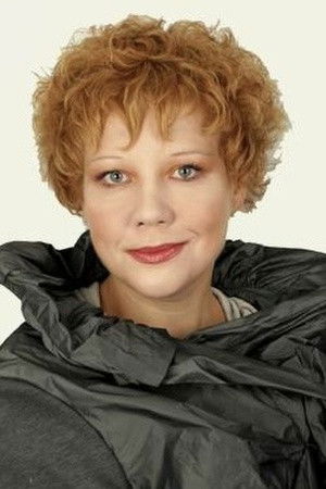 Irina Kareva Irina Kareva