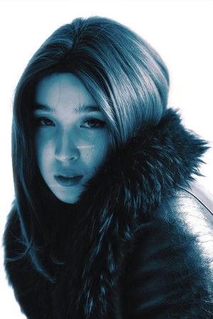 Dilnaz Kurmangalieva