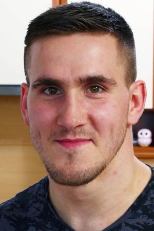 Středa - David Hošek