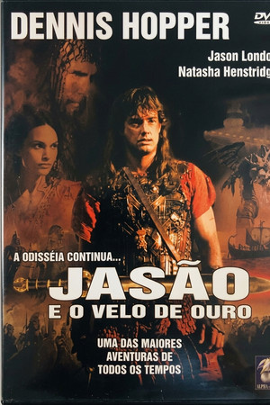 Jasão e o Velo de Ouro