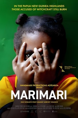 Marimari
