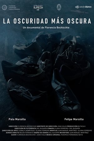 La Oscuridad Más Oscura