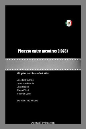 Picasso entre nosotros