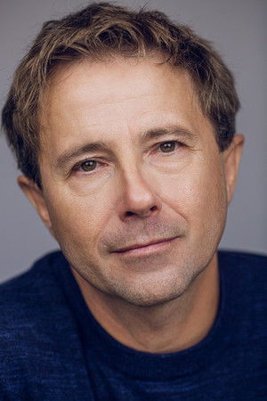 Luc Thiffault Luc Thiffault